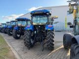 New Holland T 5.90 S PS - Afbeelding 4