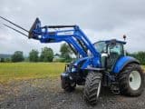 New Holland T5.100 EC - Afbeelding 1
