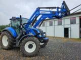 New Holland T5.100 EC - Afbeelding 3