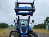 New Holland T5.100 EC - Afbeelding 4