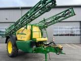 John Deere 740 - Afbeelding 1