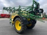 John Deere 740 - Afbeelding 3