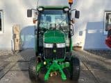 John Deere 3039R mit Frontzapfwelle - Afbeelding 2
