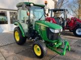 John Deere 3039R mit Frontzapfwelle - Afbeelding 3