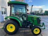 John Deere 3039R mit Frontzapfwelle - Afbeelding 4