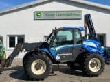 New Holland LM435 A PowerShuttle 110 - Afbeelding 1