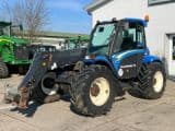 New Holland LM435 A PowerShuttle 110 - Afbeelding 2