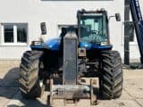 New Holland LM435 A PowerShuttle 110 - Afbeelding 3