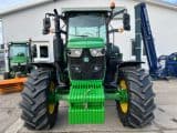 John Deere 6105 MC PowrQuad - Afbeelding 3