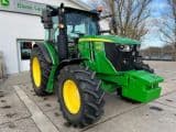 John Deere 6105 MC PowrQuad - Afbeelding 4
