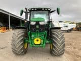 John Deere 6R 185 - Afbeelding 2