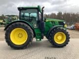 John Deere 6R 185 - Afbeelding 3