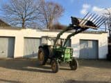 John Deere 1020 - Afbeelding 1
