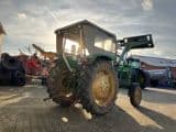 John Deere 1020 - Afbeelding 3