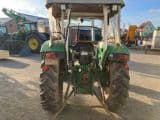 John Deere 1020 - Afbeelding 4