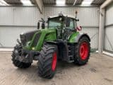 Fendt 828 Profi Plus - Afbeelding 1