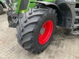 Fendt 828 Profi Plus - Afbeelding 2