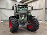 Fendt 828 Profi Plus - Afbeelding 3