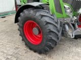 Fendt 828 Profi Plus - Afbeelding 4