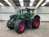 Fendt 933 Vario Profi Plus - Afbeelding 1