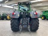 Fendt 933 Vario Profi Plus - Afbeelding 4
