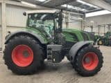Fendt 826 Vario ProfiPlus - Afbeelding 4