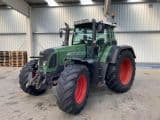 Fendt 818 Vario TMS - Afbeelding 1