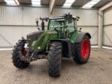 Fendt 724 Vario - Afbeelding 1