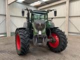 Fendt 724 Vario - Afbeelding 3