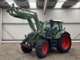 Fendt 514 Vario - Afbeelding 1