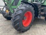 Fendt 514 Vario - Afbeelding 2