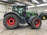 Fendt 933 Profi Plus - Afbeelding 4