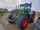 Fendt 828 Vario S4 Profi Plus - Afbeelding 2