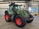 Fendt 716 Vario Profi Plus - Afbeelding 1