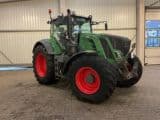 Fendt 828 Vario SCR - Afbeelding 2