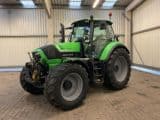 Deutz 6190 TTV - Afbeelding 1