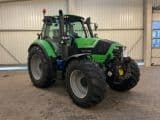 Deutz 6190 TTV - Afbeelding 2