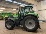 Deutz 6190 TTV - Afbeelding 4