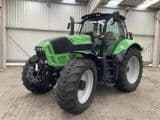 Deutz 7210 TTV - Afbeelding 1
