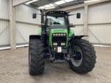 Deutz 7210 TTV - Afbeelding 2