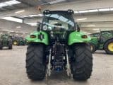 Deutz 7210 TTV - Afbeelding 4