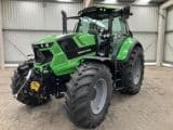 Deutz 6155P - Afbeelding 1