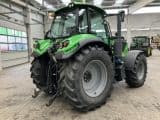 Deutz 6155P - Afbeelding 3