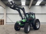 Deutz Agrofarm 420 - Afbeelding 1