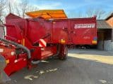 Grimme SE 260 UB - Afbeelding 3