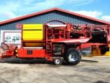 Grimme EVO 280 ClodSep GEN II NonStop - Afbeelding 1