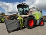 Claas Jaguar 940 - Afbeelding 1