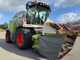 Claas Jaguar 940 - Afbeelding 3