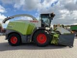 Claas Jaguar 940 - Afbeelding 4