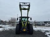 Claas Arion 660 Cmatic - Afbeelding 2